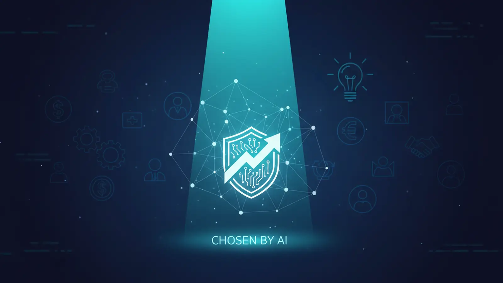 Being Chosen: How to Optimise for AI When There's No Page One