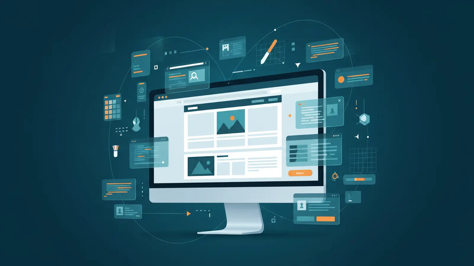 Choosing the Right CMS