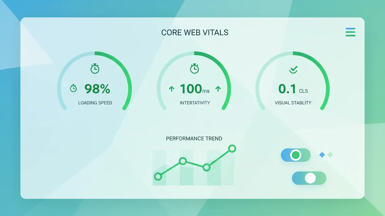 Core Web Vitals Explained