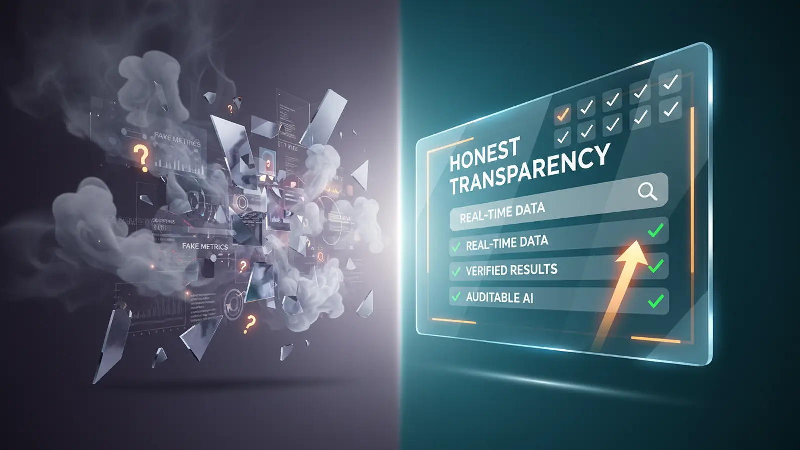 Most AI Visibility Checkers Are Lying to You