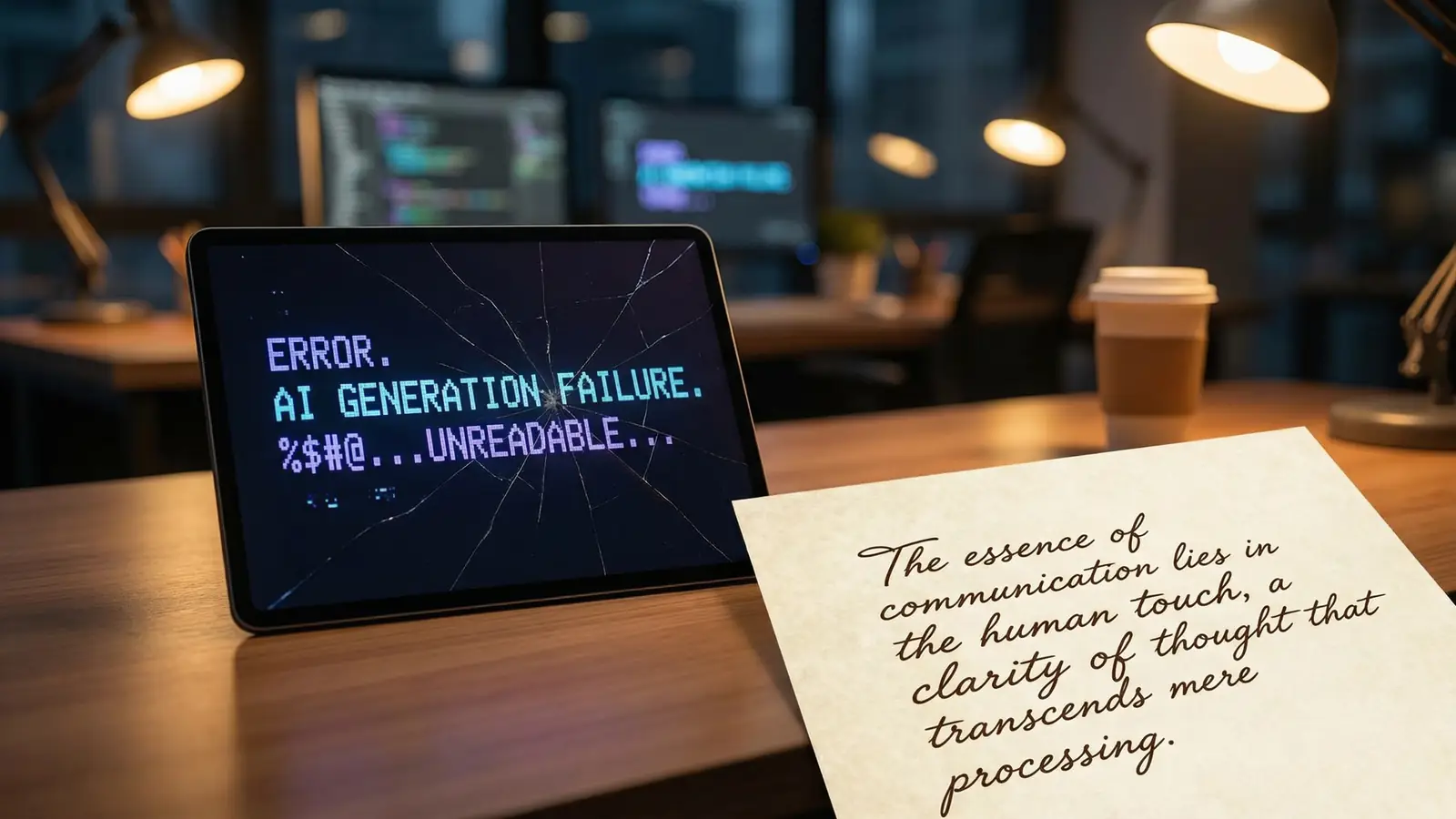 OpenAI CEO Admits GPT-5.2 Writing Quality 'Screwed Up' as Technical Focus Backfires