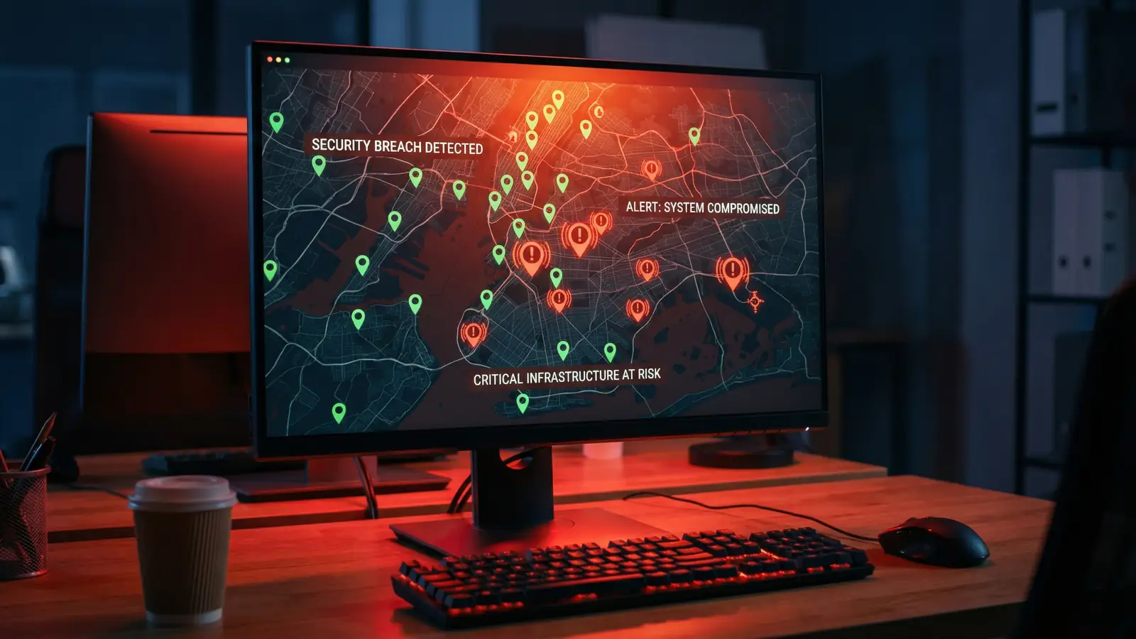 WP Go Maps Plugin Vulnerability Exposes 300,000 WordPress Sites: Update Now