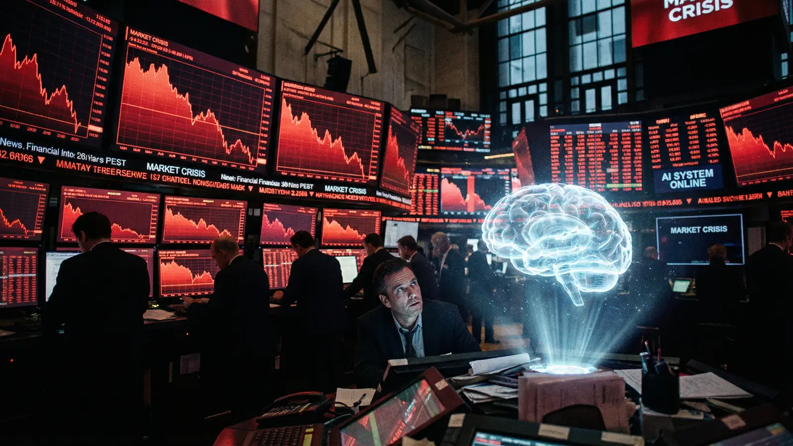 Anthropic's Claude Plugins Trigger $285 Billion Stock Rout: What UK Businesses Must Know
