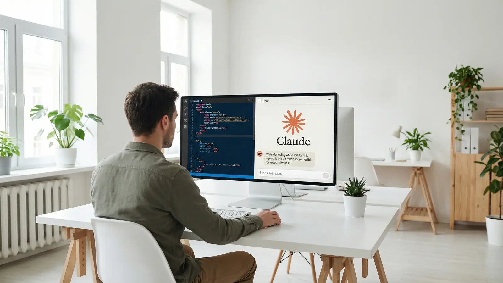 Anthropic Launches Claude Opus 4.6: What Changes for Web Designers, AI Writers, and SEO