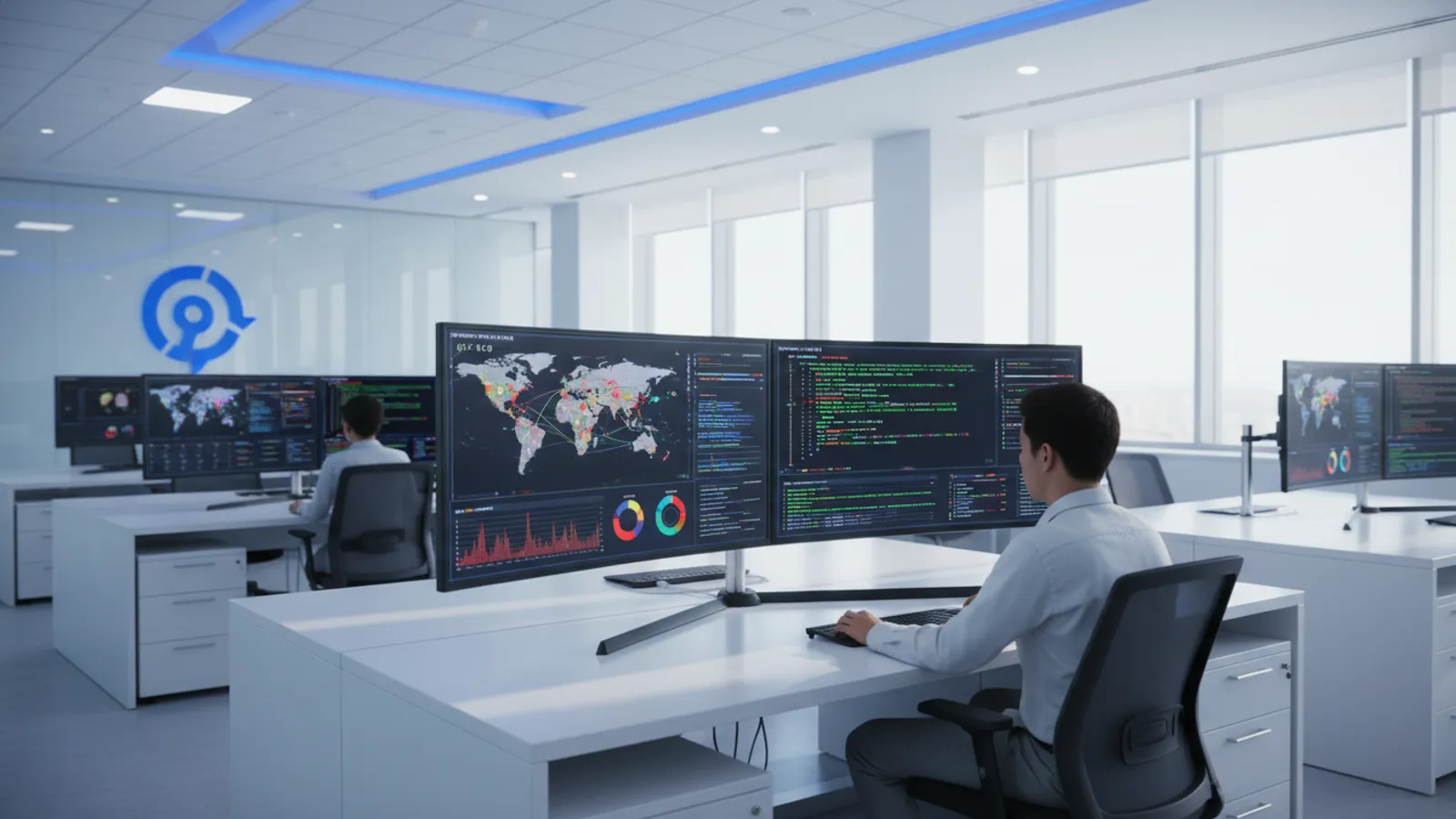 Google Threat Report: AI-Powered Malware Now Makes Live Gemini API Calls During Attacks