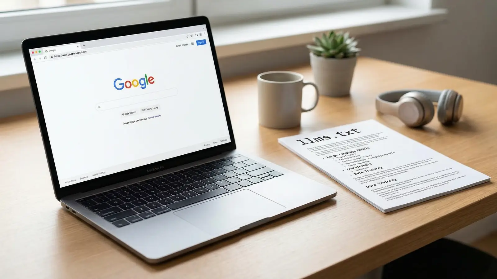 Google Says Markdown Pages for AI Are 'a Stupid Idea.' They're Half Right.